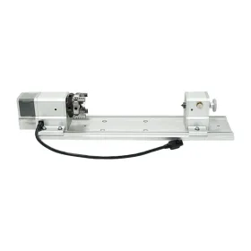 MAKERA Carvera Harmonic Drive 4-axis module
